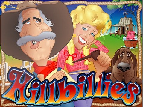 Hillbillies Slot Game