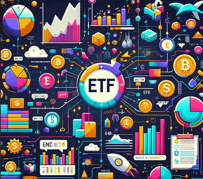 SlotOCash: Crypto ETF – Is This the Game-Changer Cryptocurrencies Have Been Waiting For?