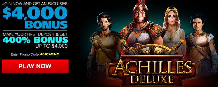 SlotOCash Achilles Deluxe Slot Review: Is This Greek Epic Your Ticket to Legendary Wins?