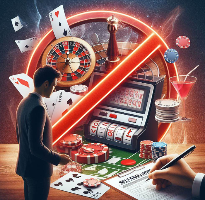 Slotocash Self-exclusion and Responsible Gaming: Staying in Control