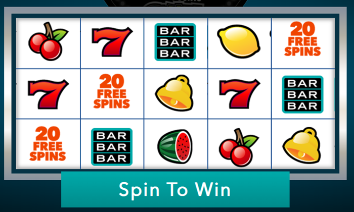 Slotocash: Free Spin to Win Slot – Get a $31 No Deposit Bonus