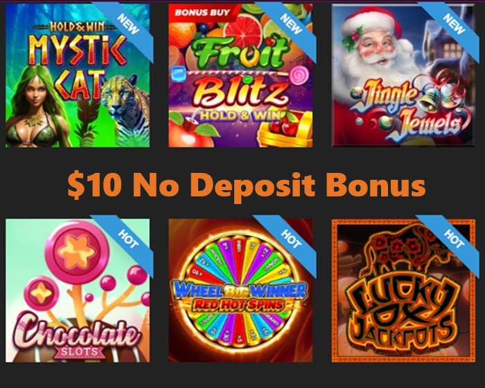 Games To Play - Desert Nights Casino