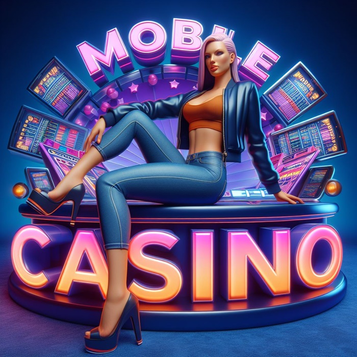 Mobile Gaming: Top Picks for On-the-Go Play – Desert Nights Casino